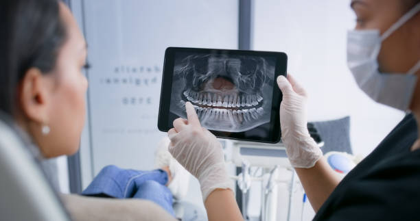 Licensed Teeth Whitening service in Harrison, AR - Smile Center Dentistry